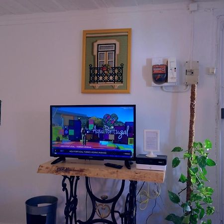 Beco Das Canas Apartment リスボン エクステリア 写真