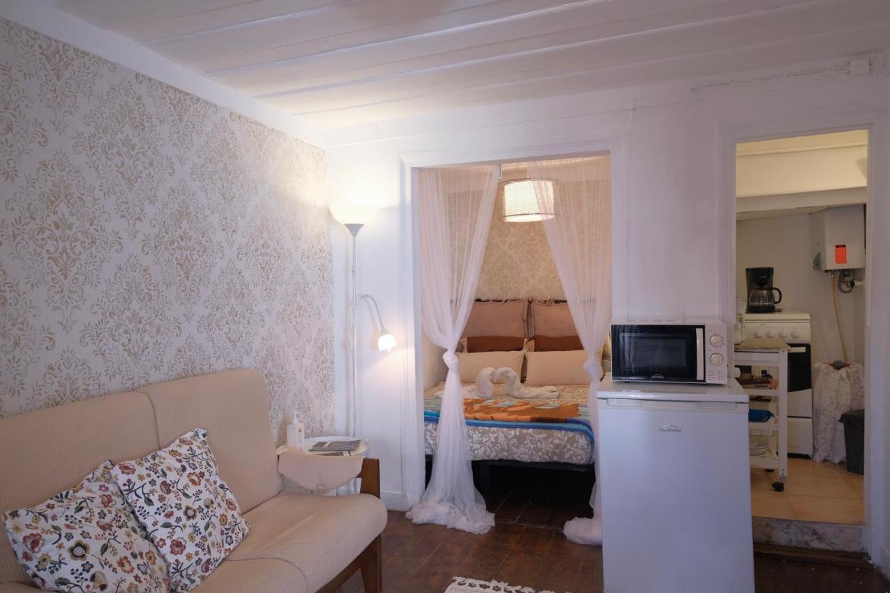 Beco Das Canas Apartment リスボン エクステリア 写真