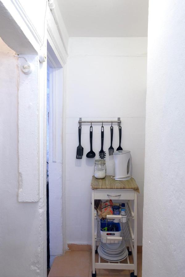 Beco Das Canas Apartment リスボン エクステリア 写真