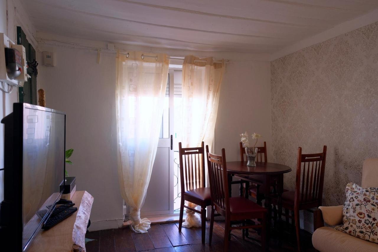Beco Das Canas Apartment リスボン エクステリア 写真