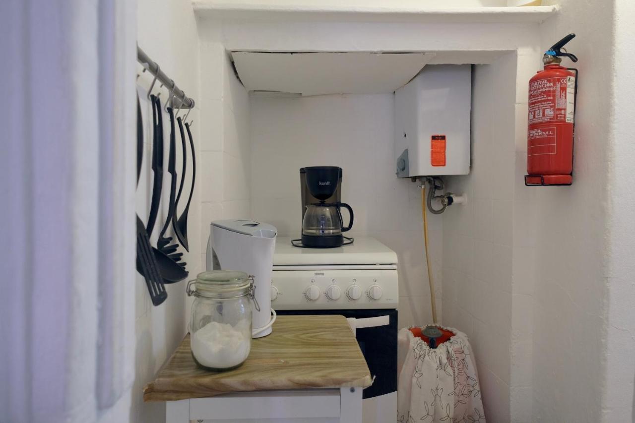 Beco Das Canas Apartment リスボン エクステリア 写真