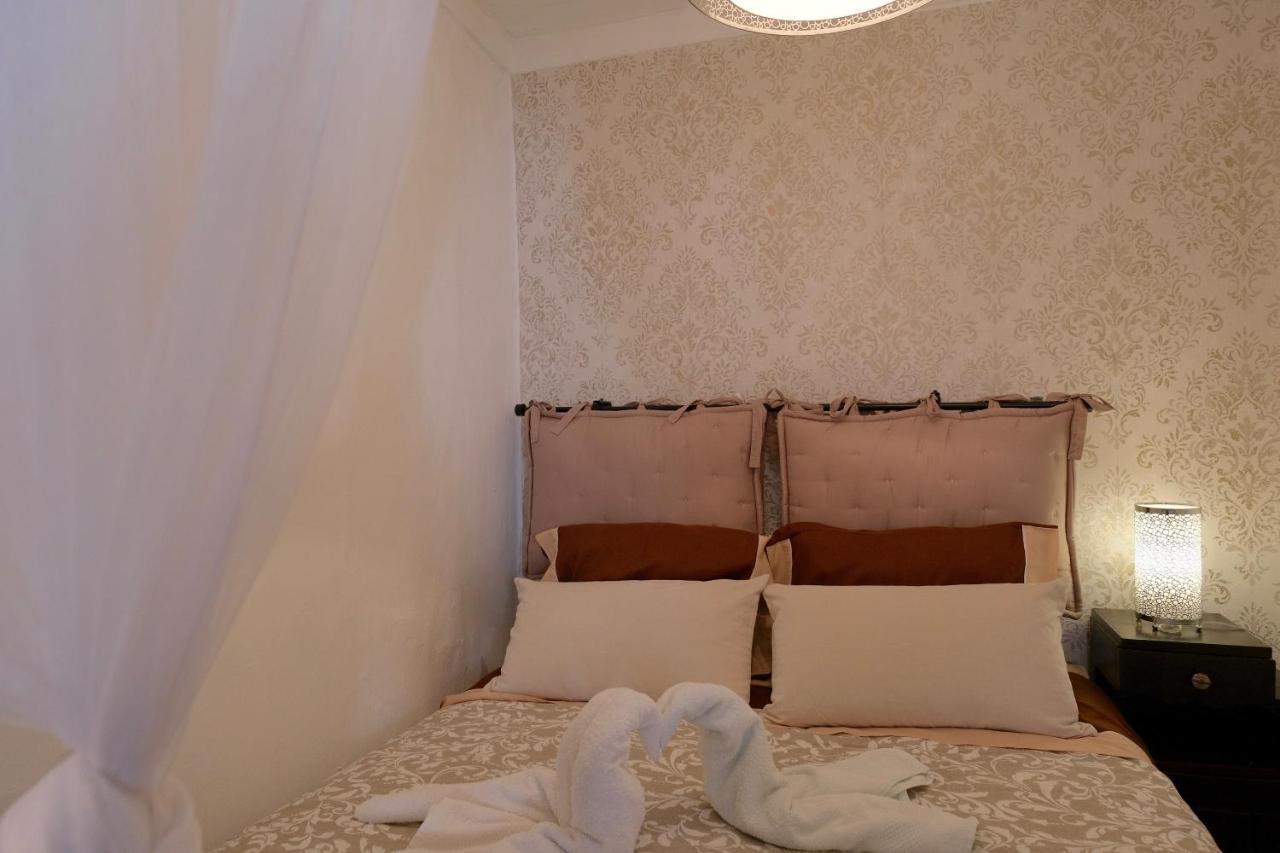 Beco Das Canas Apartment リスボン エクステリア 写真