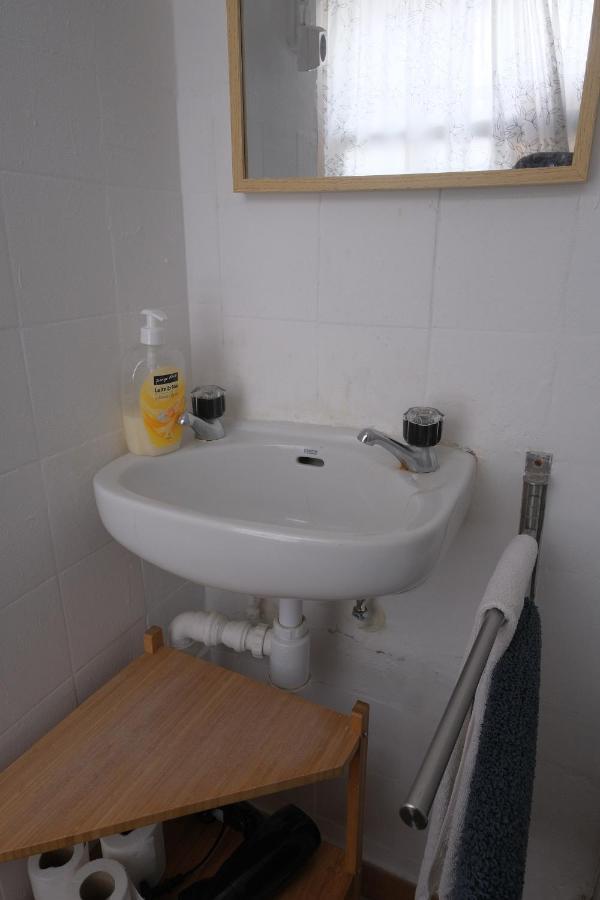 Beco Das Canas Apartment リスボン エクステリア 写真