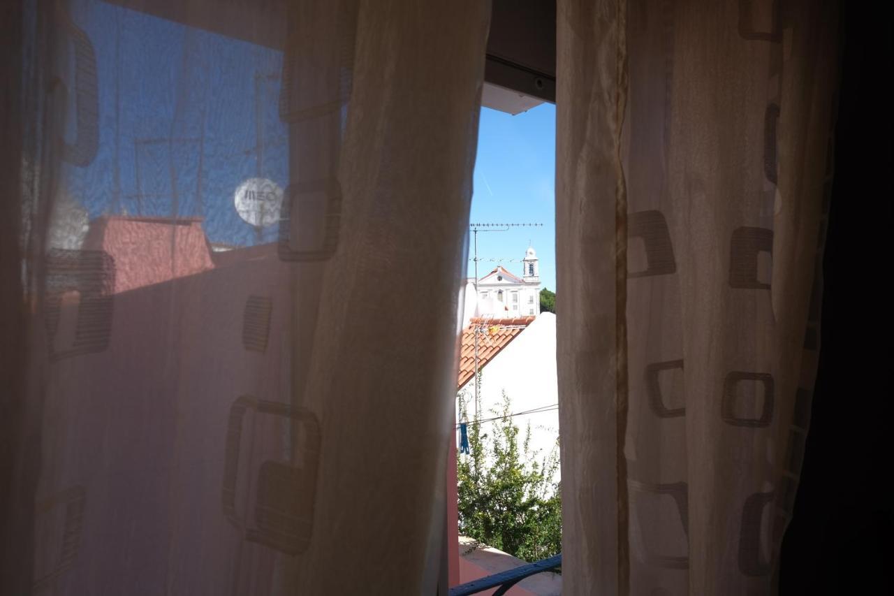 Beco Das Canas Apartment リスボン エクステリア 写真