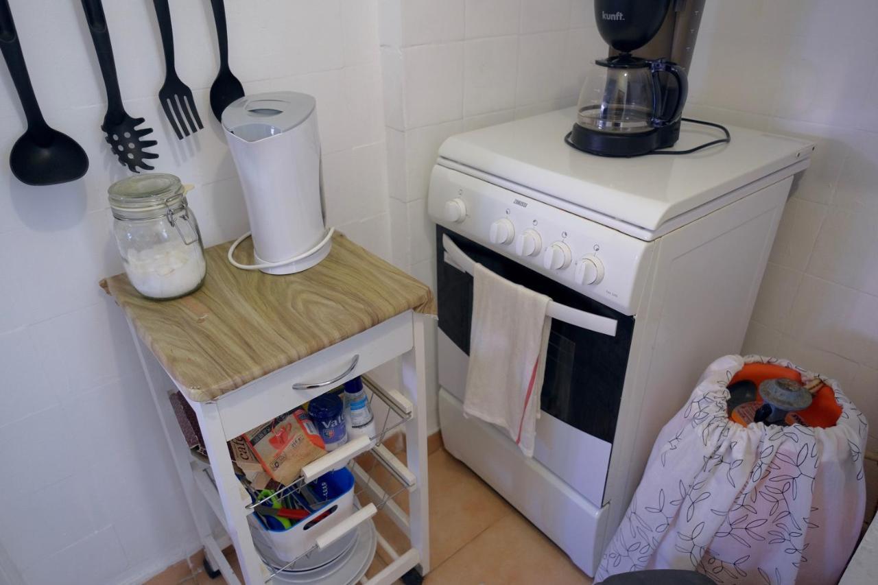 Beco Das Canas Apartment リスボン エクステリア 写真