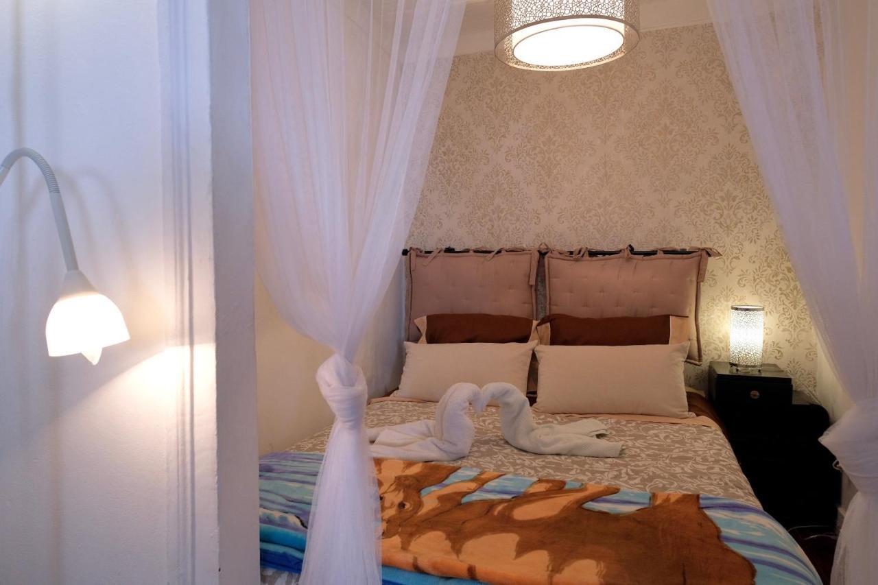 Beco Das Canas Apartment リスボン エクステリア 写真