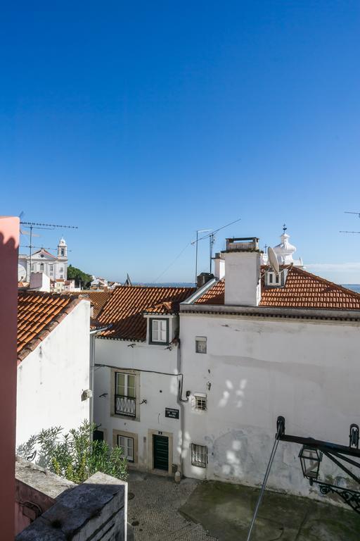 Beco Das Canas Apartment リスボン エクステリア 写真