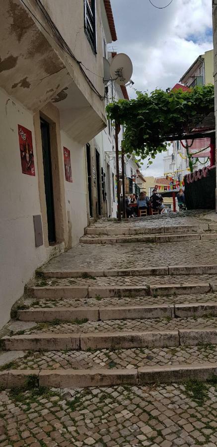 Beco Das Canas Apartment リスボン エクステリア 写真